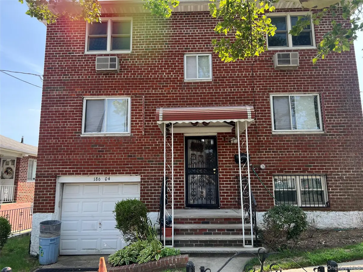 18604 140th Avenue, Springfield Gardens, NY 11413 - #1