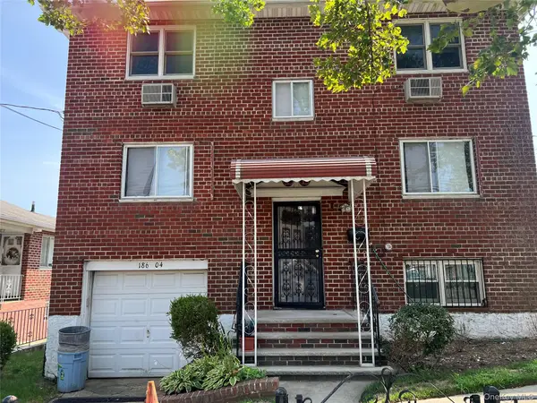 18604 140th Avenue, Springfield Gardens, NY 11413