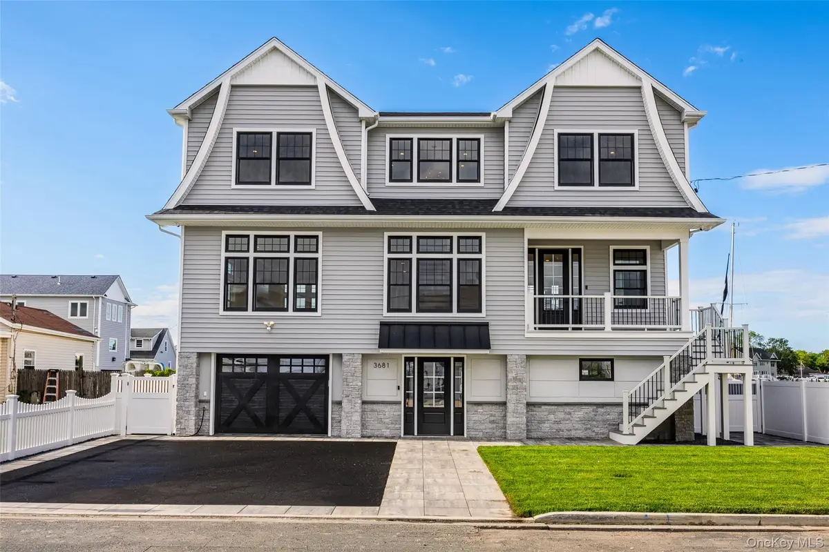 3681 Naomi Street, Seaford, NY 11783 - #1