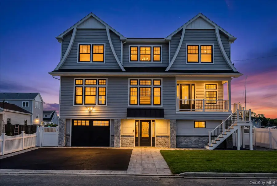 3681 Naomi Street, Seaford, NY 11783 - #2