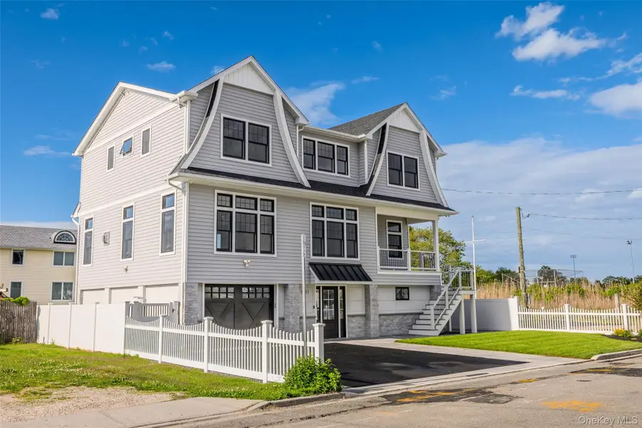 3681 Naomi Street, Seaford, NY 11783 - #3