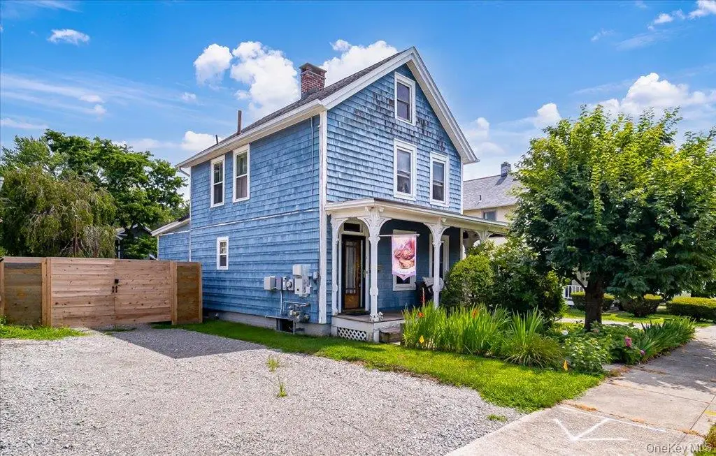 5 Maple Street, Beacon, NY 12508 - #1