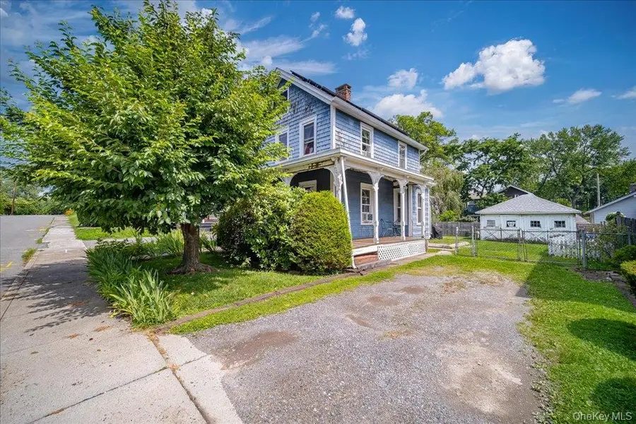 5 Maple Street, Beacon, NY 12508 - #2