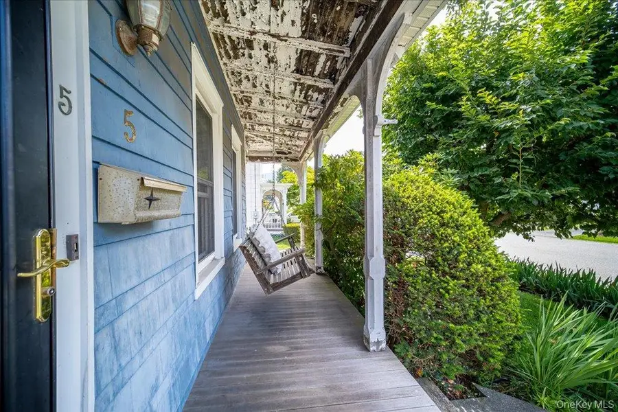 5 Maple Street, Beacon, NY 12508 - #3
