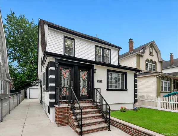 100-33 205th Street, Hollis, NY 11423