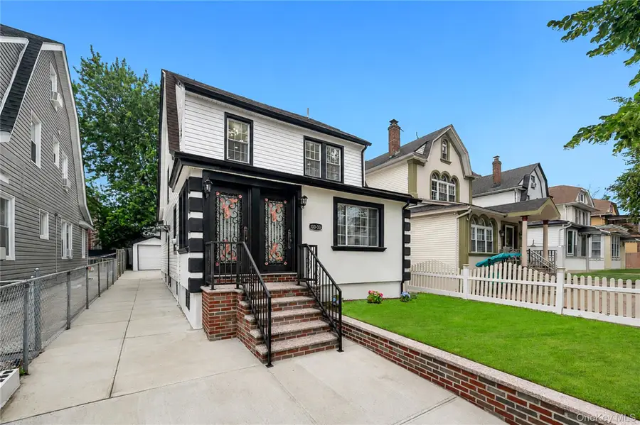 100-33 205th Street, Hollis, NY 11423 - #2