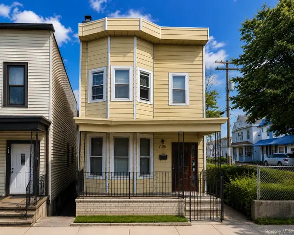 726 E 239th Street, Bronx, NY 10466