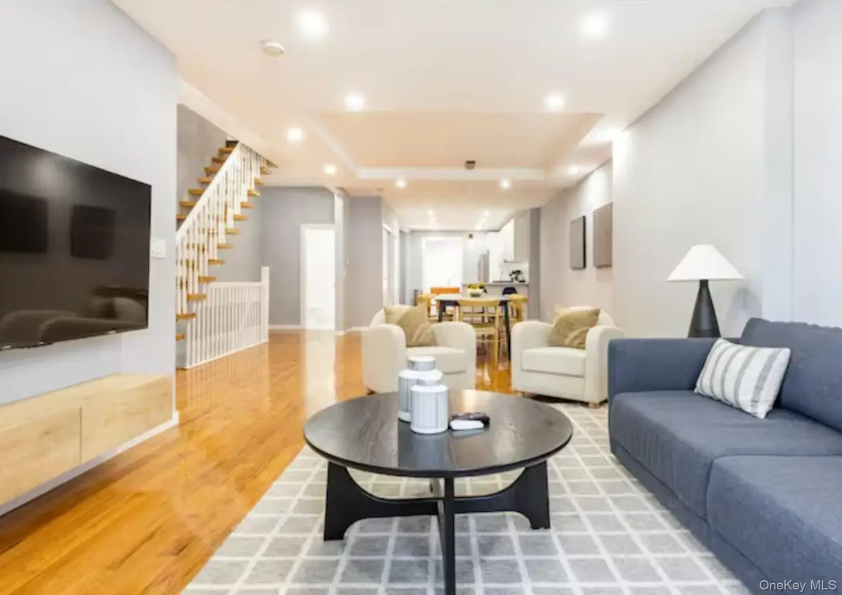107 Utica, Brooklyn, NY 11213 - #1