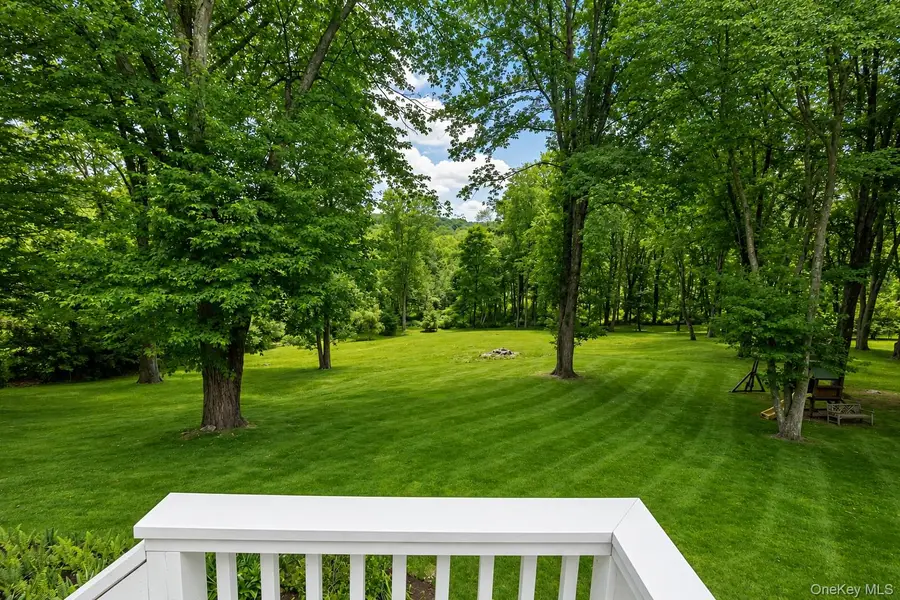 12 Hilltop Road, Waccabuc, NY 10597 - #2