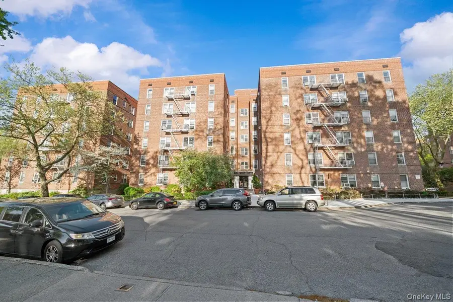 517 Riverdale #4D, Yonkers, NY 10705 - #3