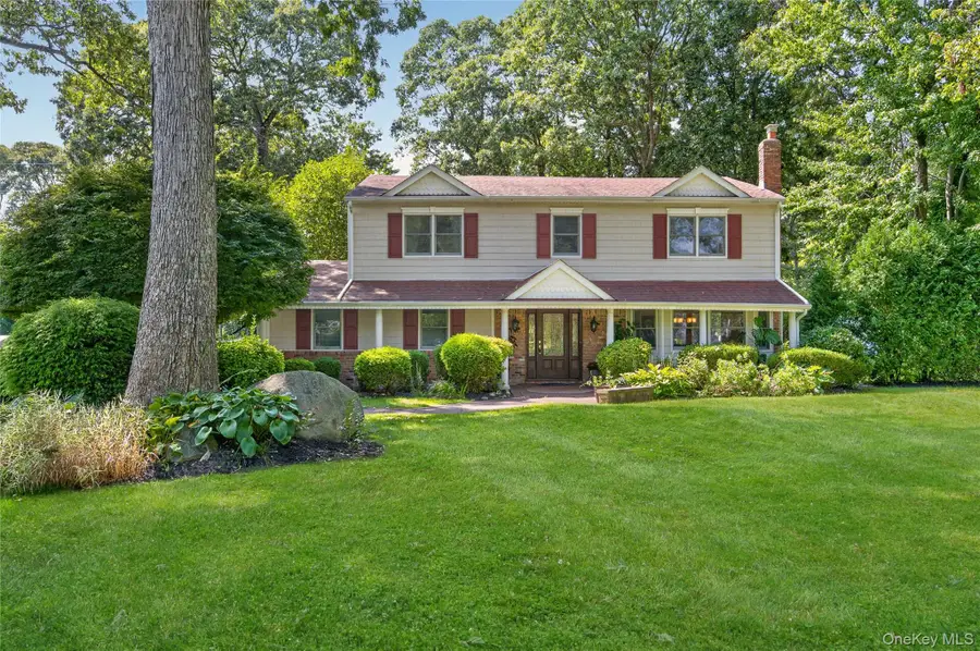 38 Mcculloch Drive, Dix Hills, NY 11746 - #2