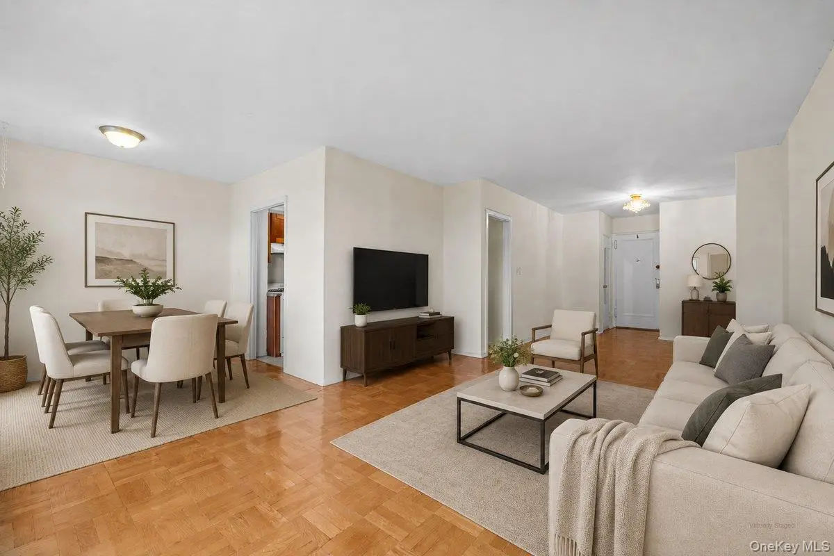 735 Kappock Street #7B, Bronx, NY 10463 - #1