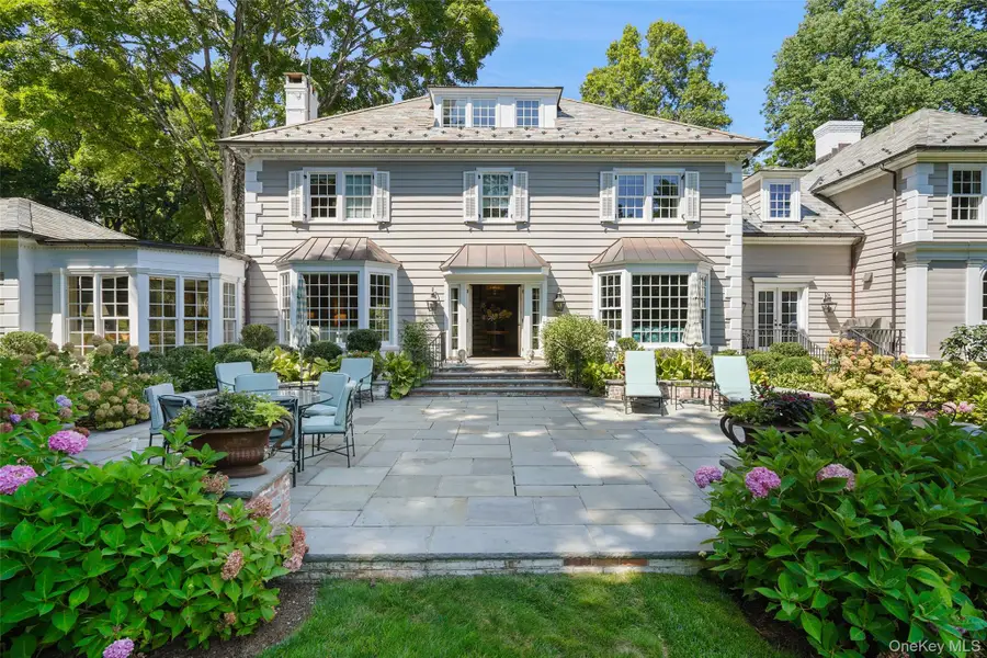 29 Upper Hook Road, Katonah, NY 10536 - #3