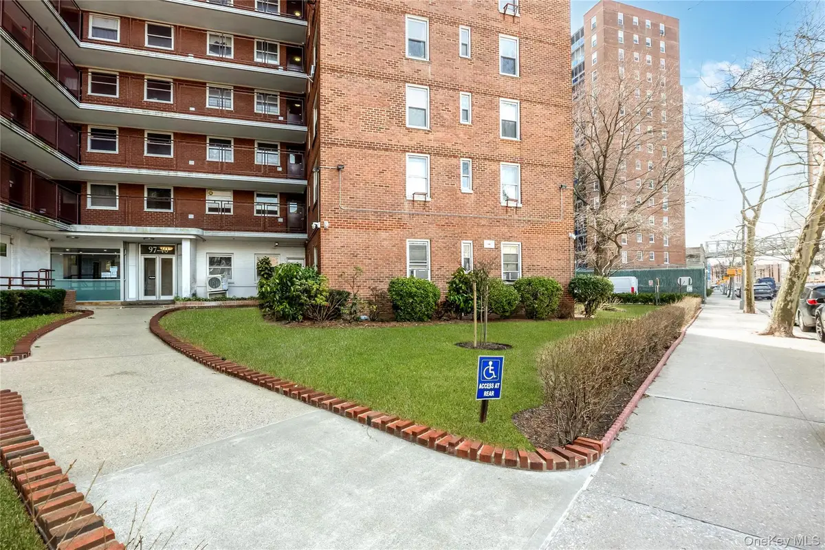 97-40 62 Drive #9A, Rego Park, NY 11374 - #1