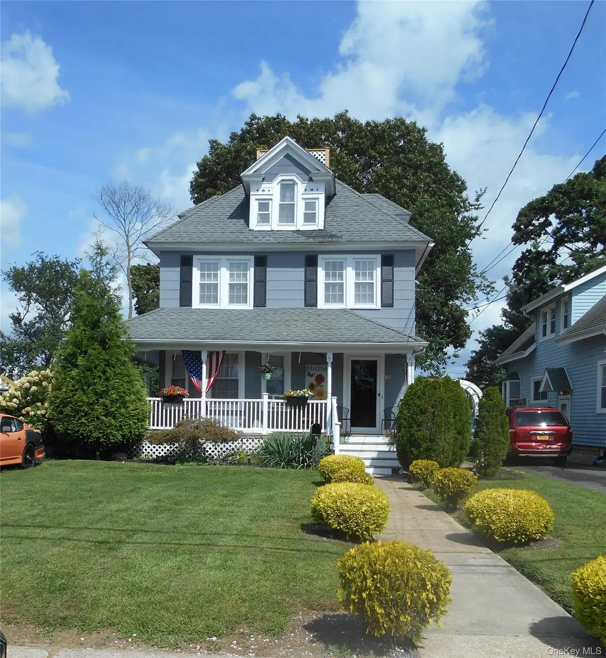 28 Centre Avenue, East Rockaway, NY 11518 - #1