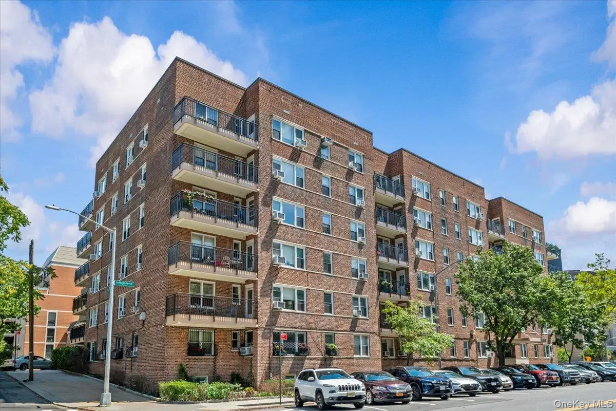 3720 Independence Avenue #5F, Bronx, NY 10463 - #1