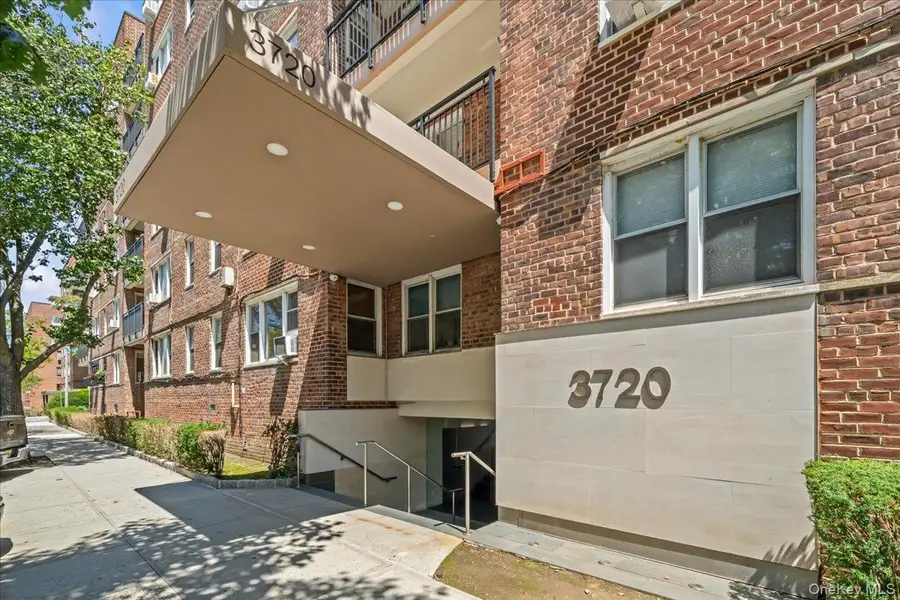 3720 Independence Avenue #5F, Bronx, NY 10463 - #2