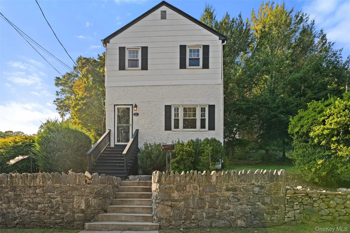 53 Stanley Avenue, Hastings On Hudson, NY 10706 - #1