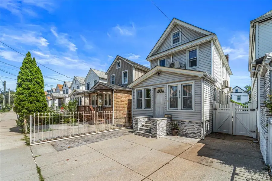 9039 201st Street, Hollis, NY 11423 - #2