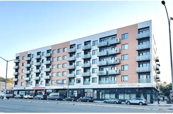 62-98 Woodhaven Boulevard #3J, Rego Park, NY 11374