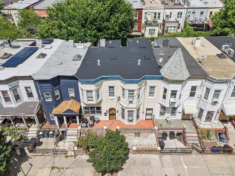 2459 Hoffman Street, Bronx, NY 10458 - #2