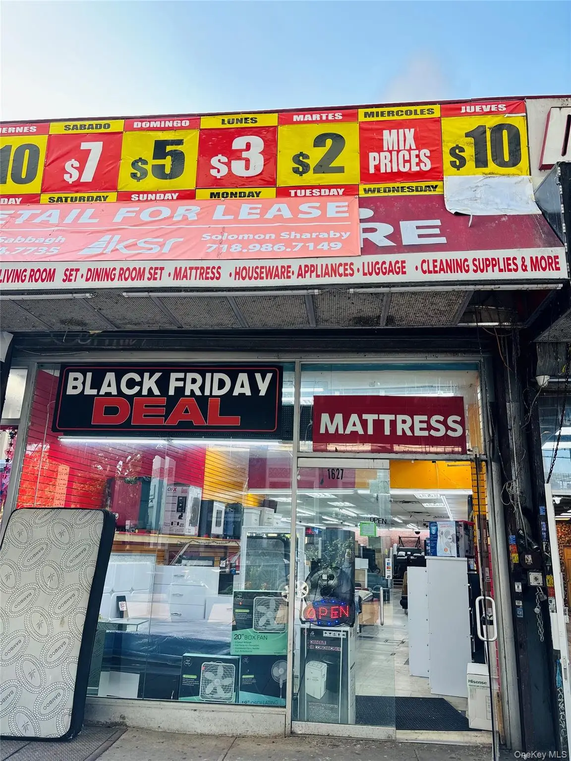1627 Westchester Avenue, Bronx, NY 10472 - #1