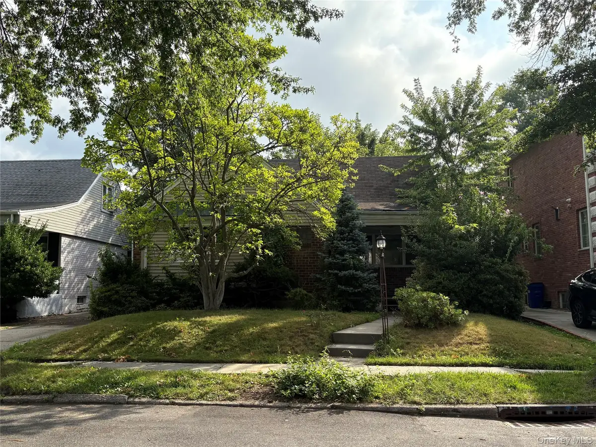53-17 203rd Street, Bayside, NY 11364 - #1