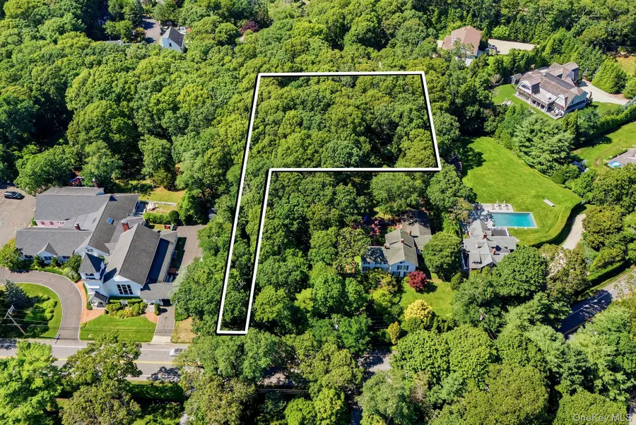 98 Meeting House Road, Westhampton Beach, NY 11978 - #2