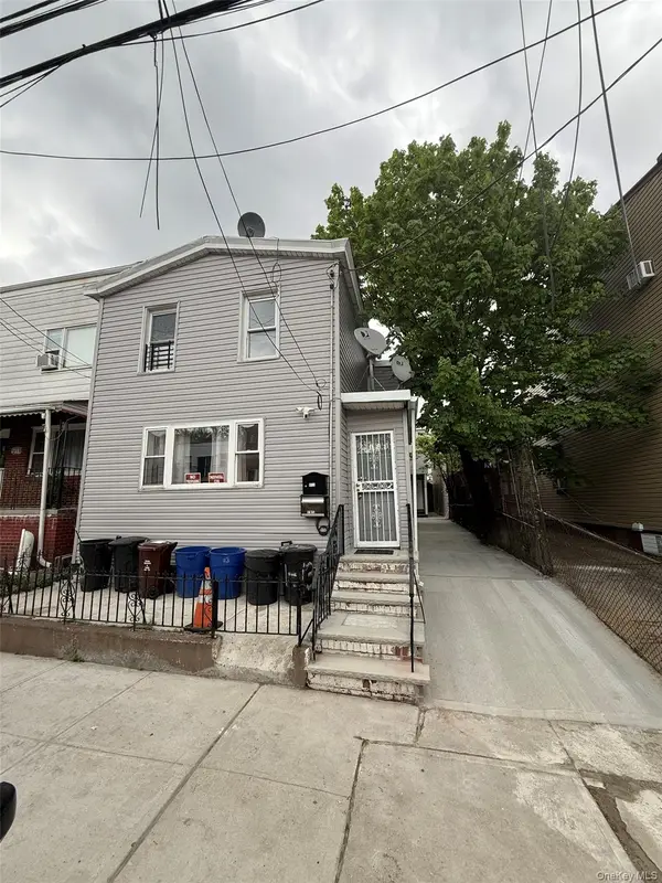 9113 77th St, Woodhaven, NY 11421