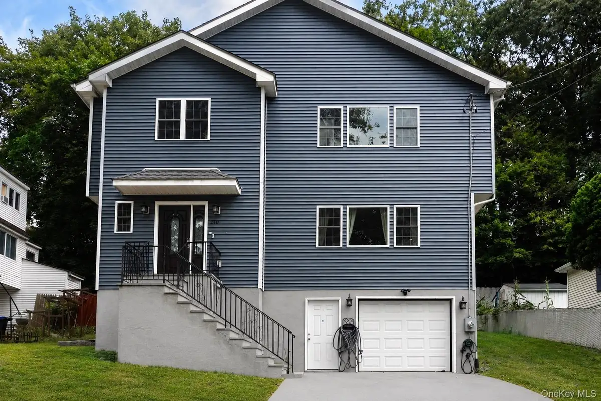 210 Abbott Avenue, Elmsford, NY 10523 - #1
