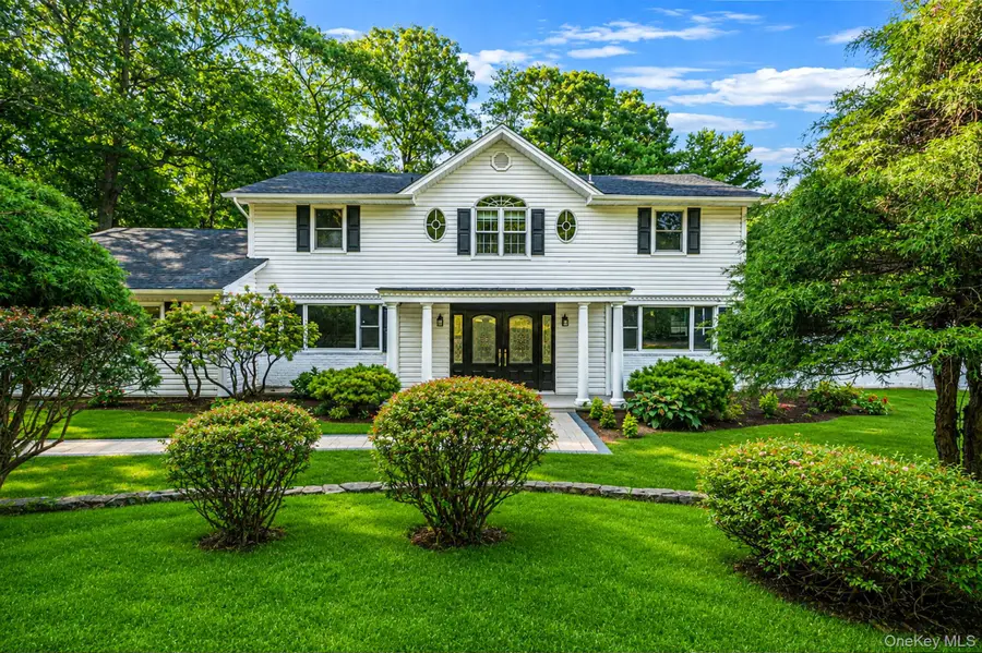 20 Arbor Lane, Dix Hills, NY 11746 - #2