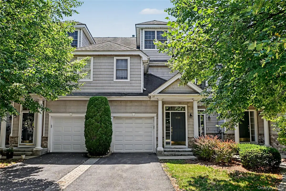 1805 Half Moon Bay Drive, Croton On Hudson, NY 10520 - #1