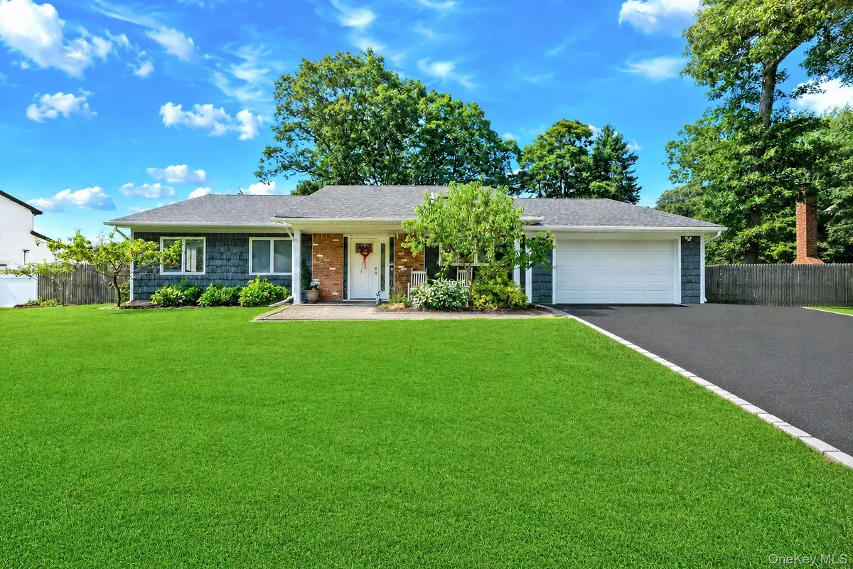 60 Thomas Street, Coram, NY 11727 - #1