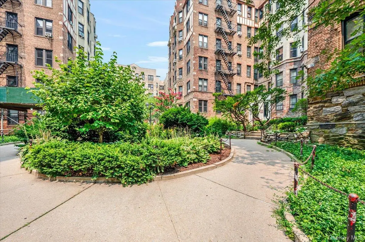 758 Brady Court #214, Bronx, NY 10462 - #1