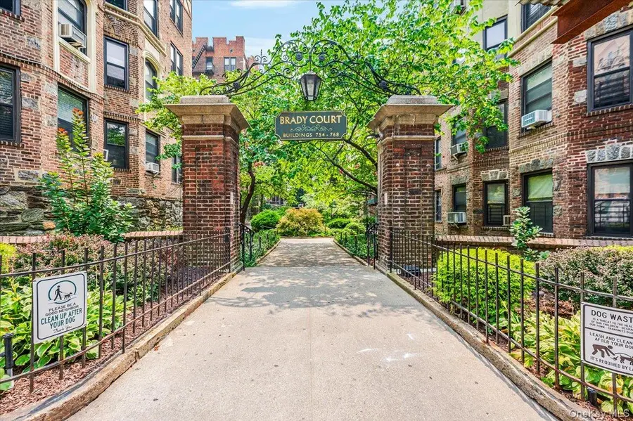 758 Brady Court #214, Bronx, NY 10462 - #2