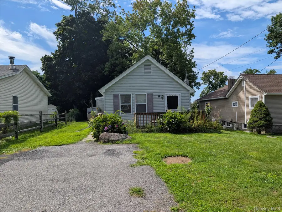 13 Lowell Road, Carmel, NY 10512 - #2