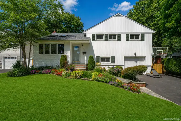 838 Virginia Avenue, North Bellmore, NY 11710