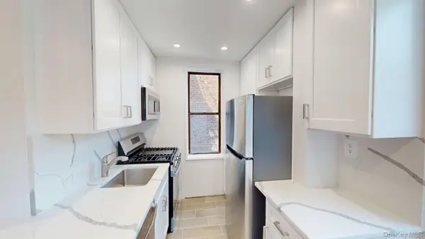 650 Warburton Avenue #5D, Yonkers, NY 10701