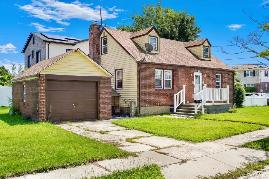 57 Franklin Street, Elmont, NY 11003 - #2