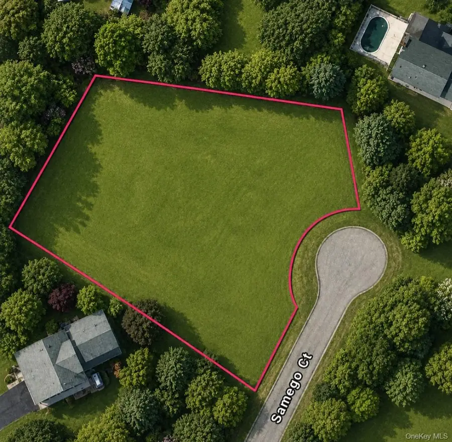 4 Samego Court, Suffern, NY 10901 - #2