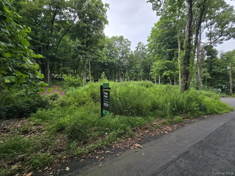 4 Samego Court, Suffern, NY 10901 - #3