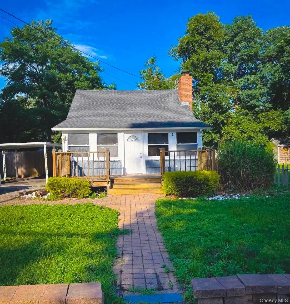 97 Magnolia Drive, Mastic Beach, NY 11951 - #1