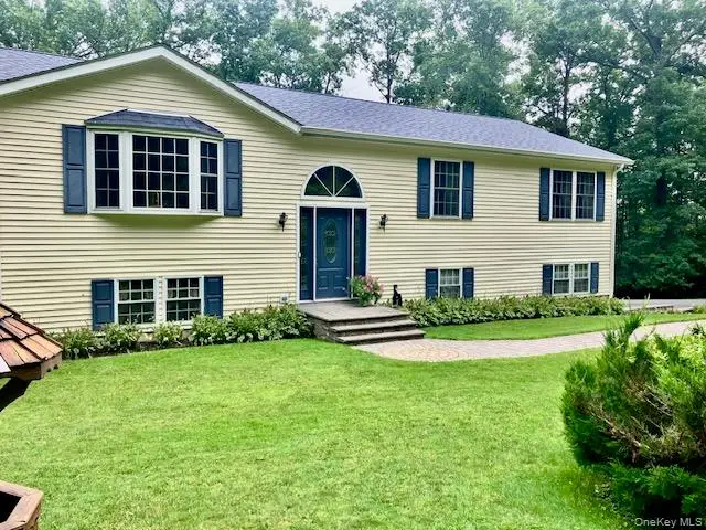 36 Carpenter Road, New Hampton, NY 10958 - #1