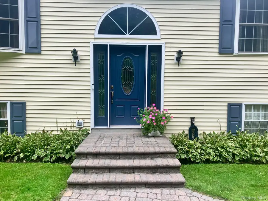 36 Carpenter Road, New Hampton, NY 10958 - #3