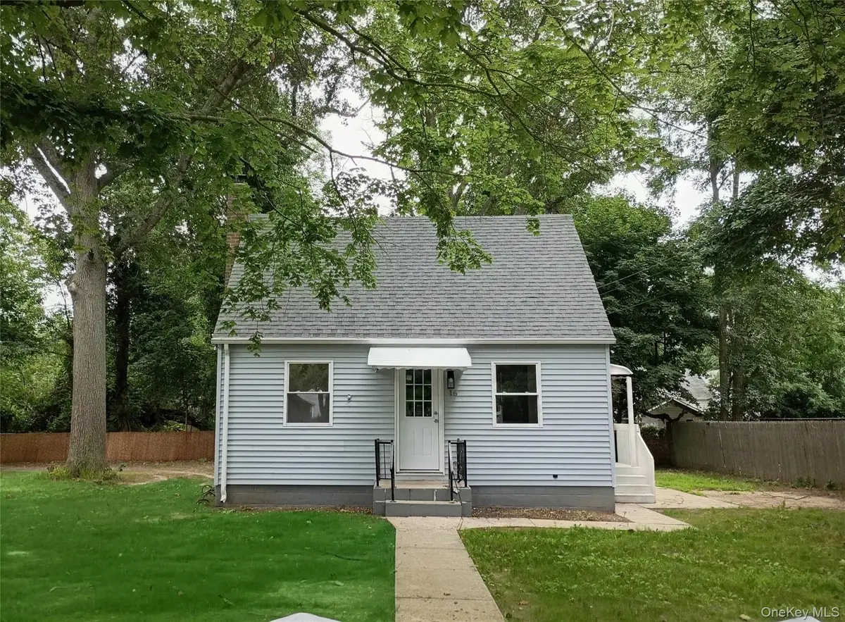 16 Neighborhood Road, Mastic Beach, NY 11951 - #1