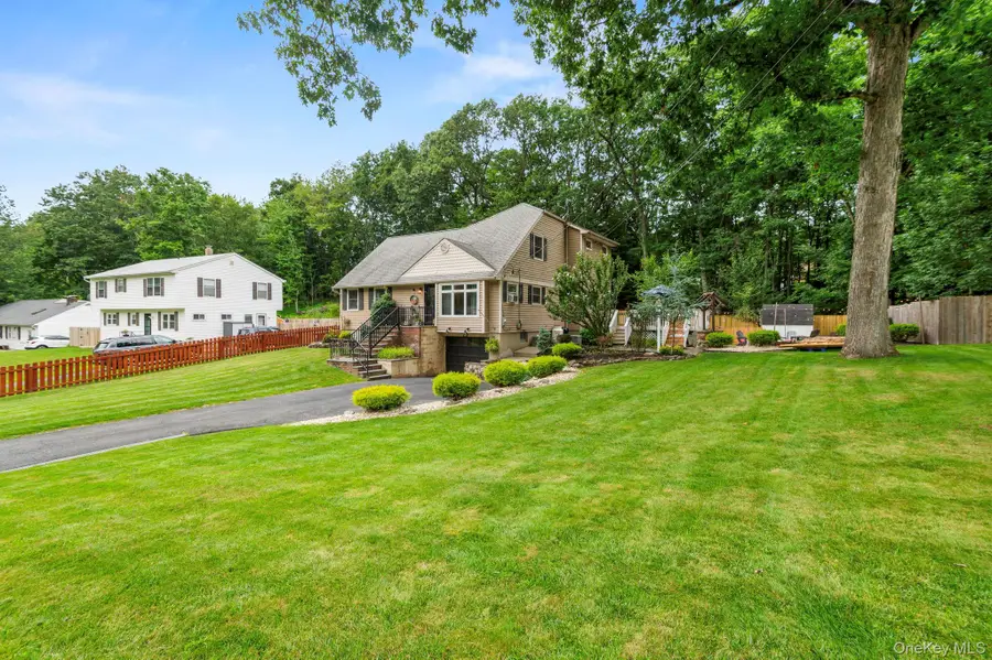 25 Birchwood Drive, Highland Mills, NY 10930 - #2