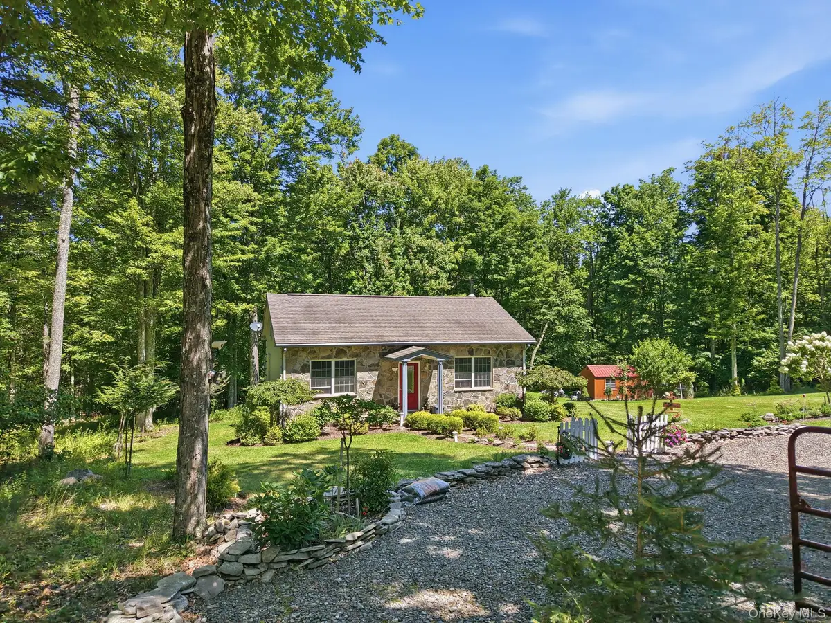 661 Oak Ridge Road, Ellenville, NY 12428 - #1