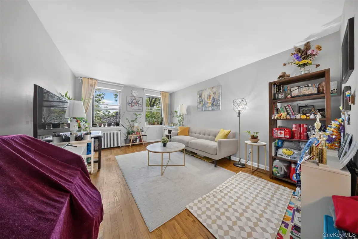 215-43 48th Ave #3E, Bayside, NY 11361 - #1