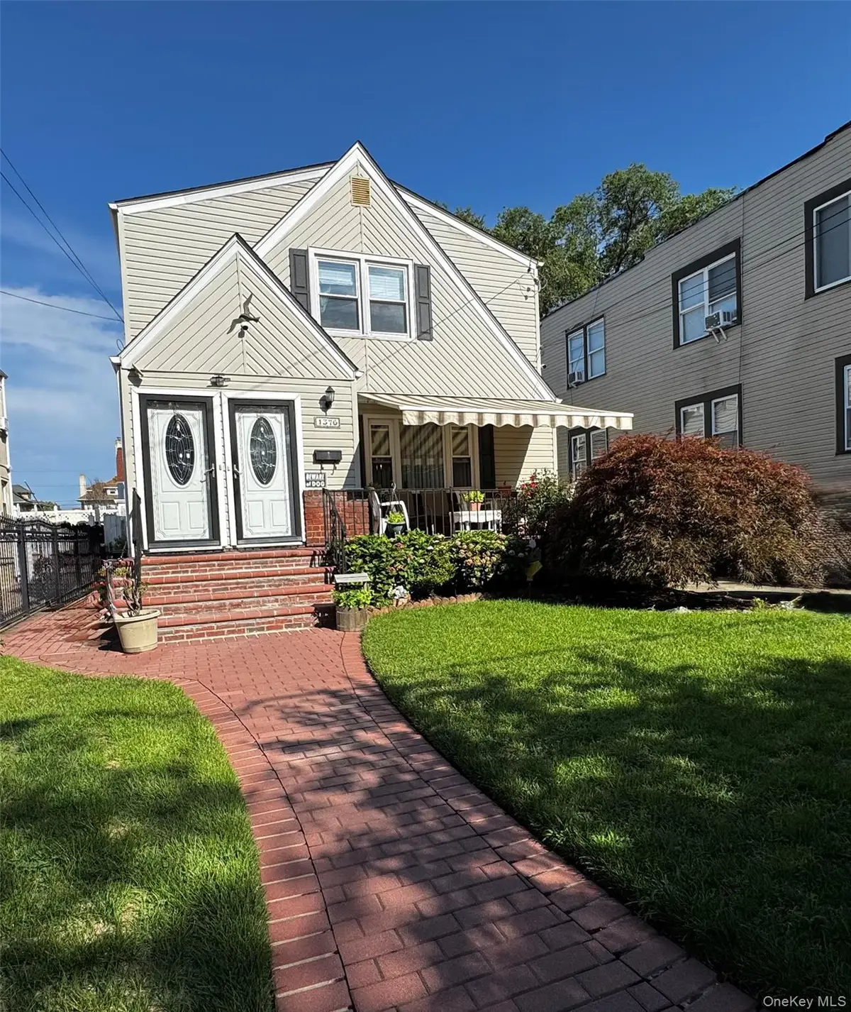 1376 Eggert Place, Far Rockaway, NY 11691 - #1