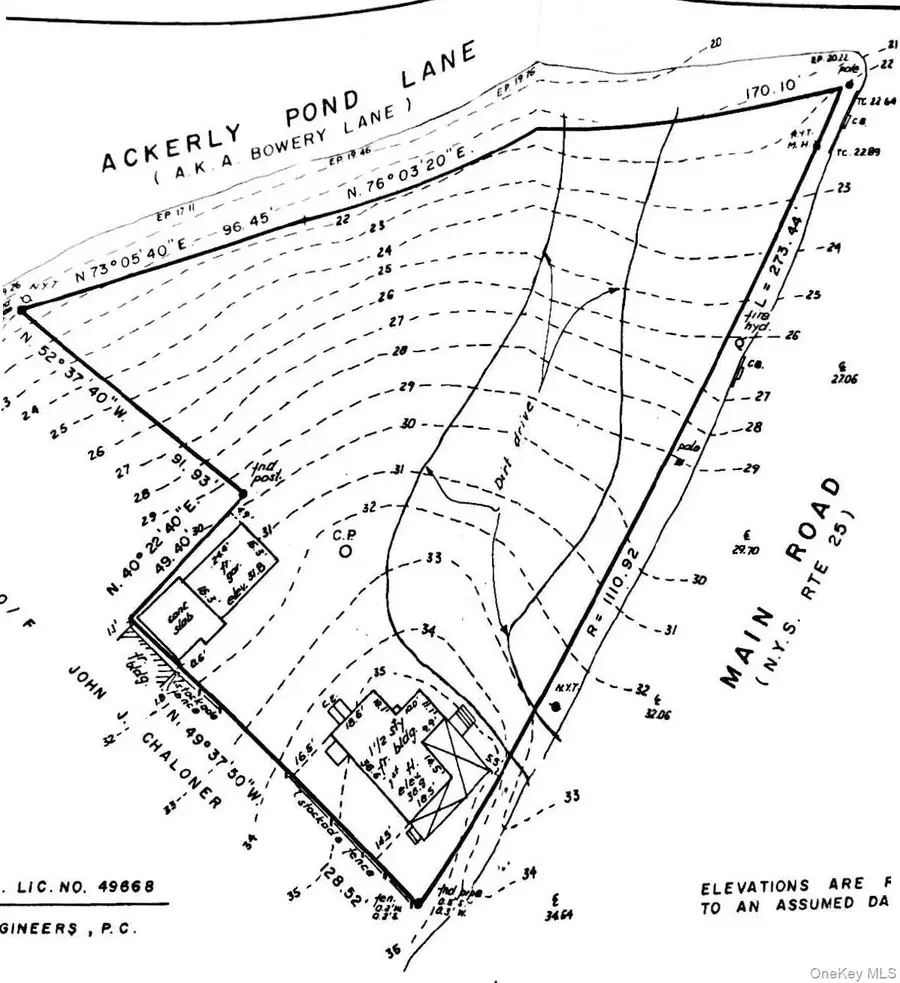 49295 Route 25, Southold, NY 11971 - #3